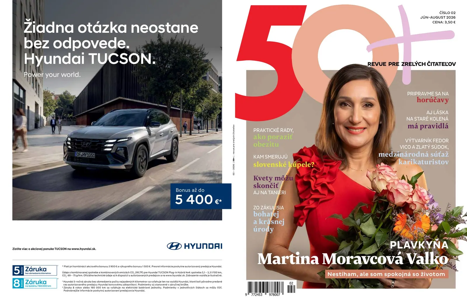 50+, ukážka 1