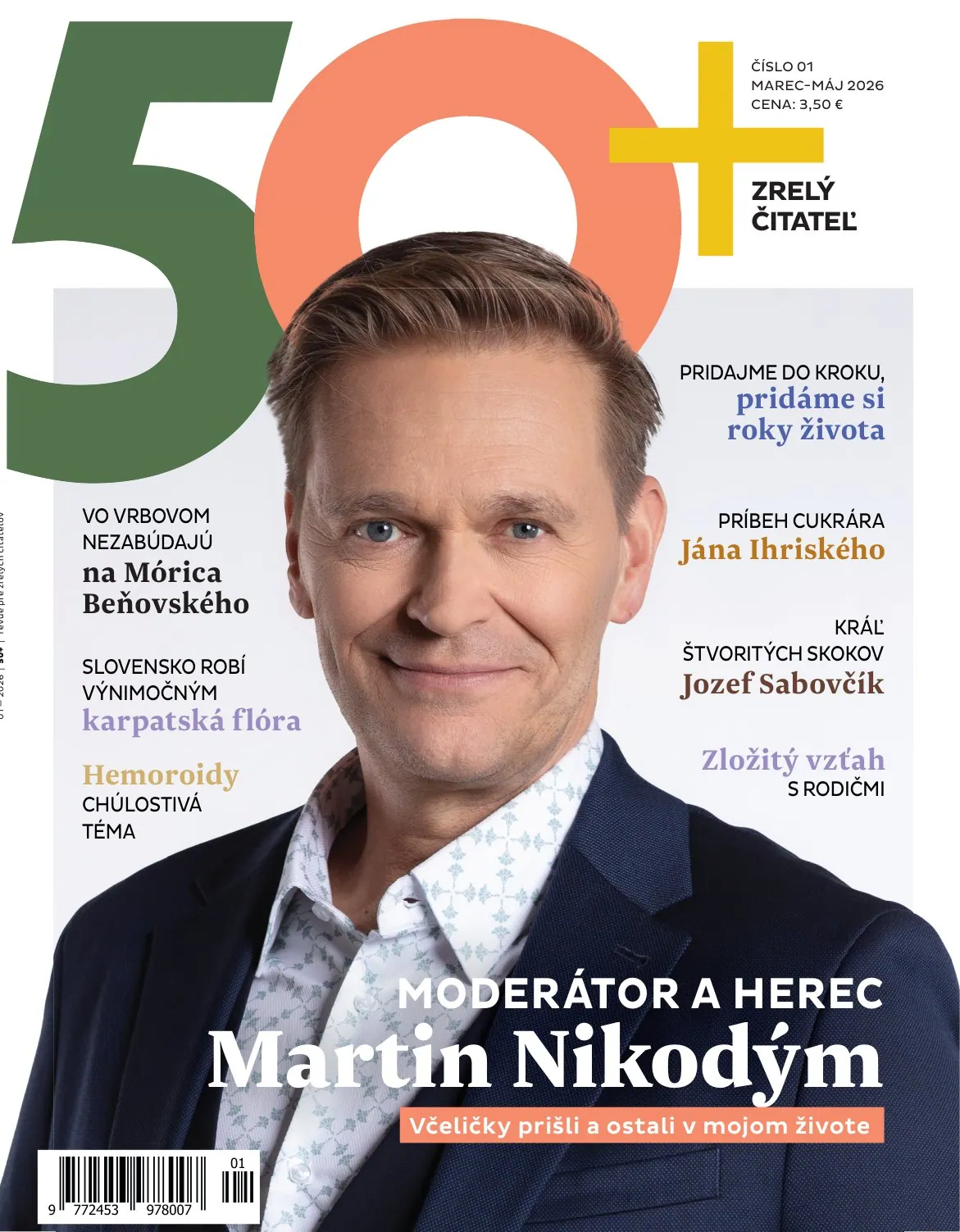50+, ukážka 2
