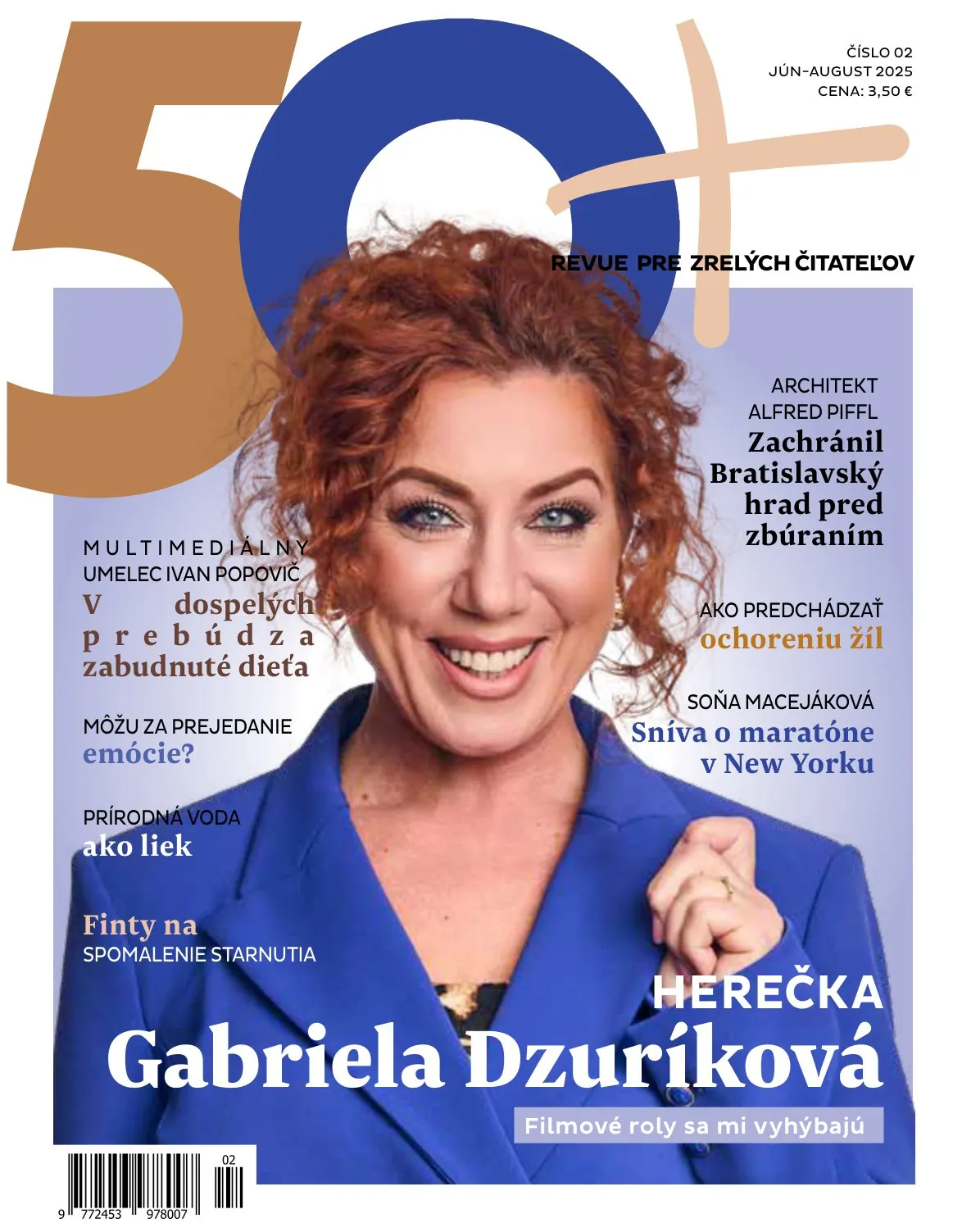 50+, ukážka 3