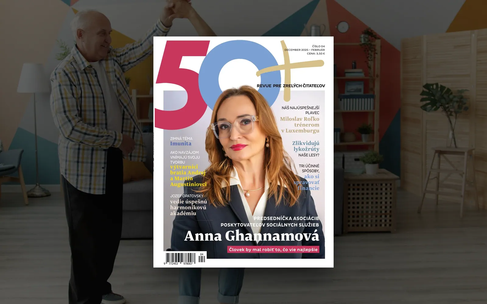 50+