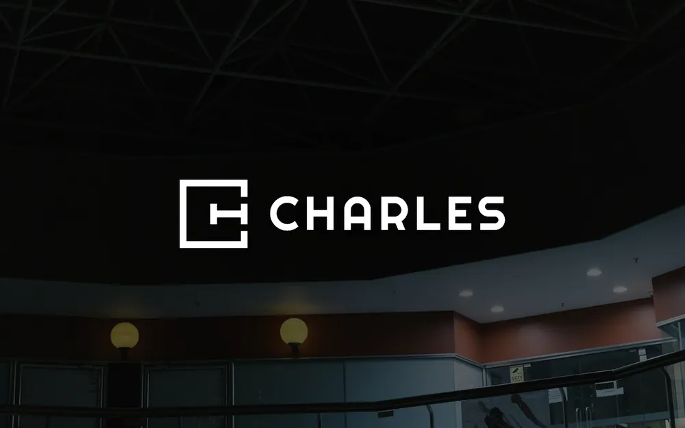 Charles