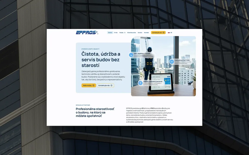 Efpros