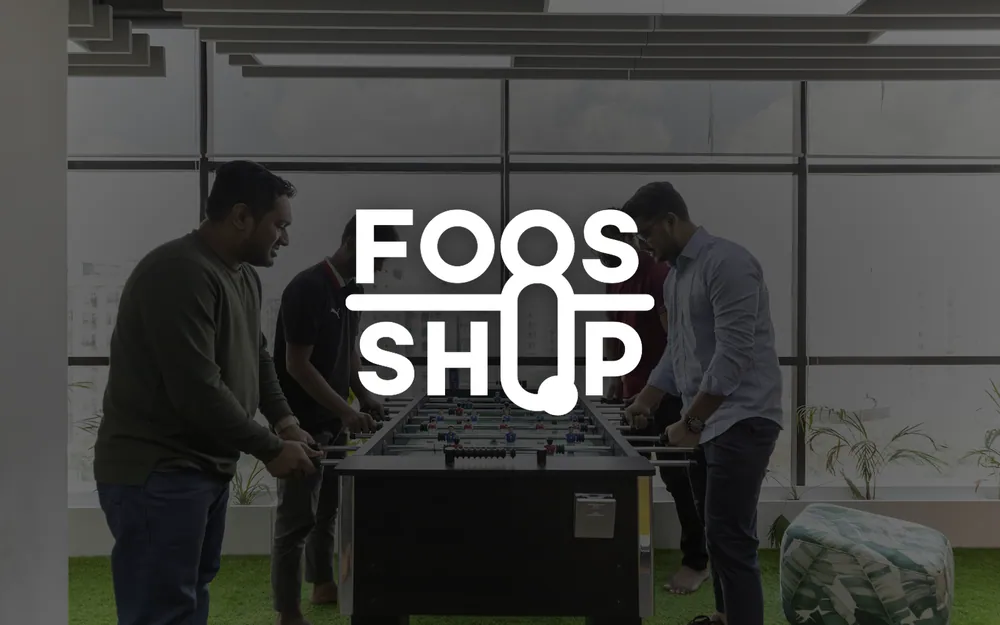 Foos Shop