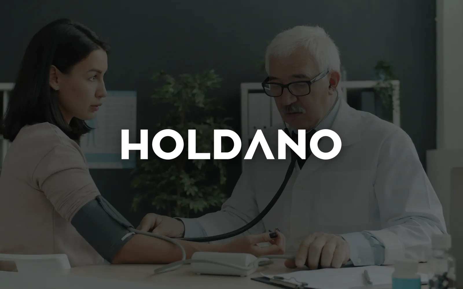 Holdano