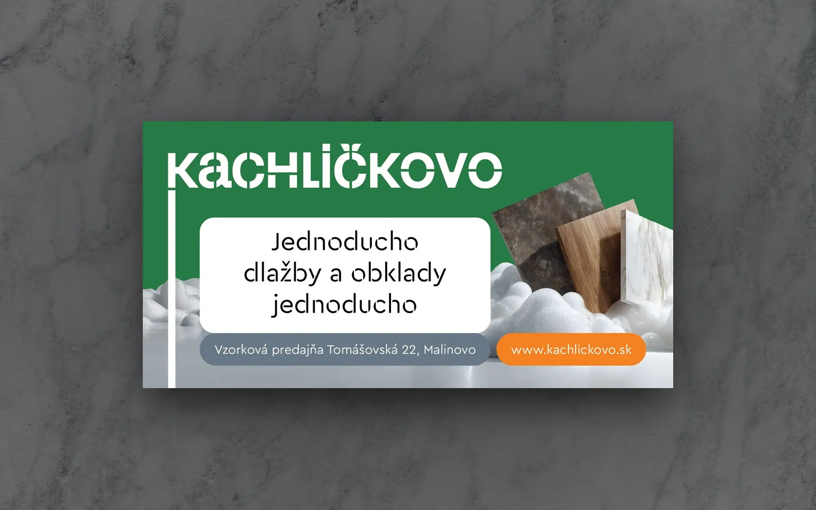 Kachlíčkovo