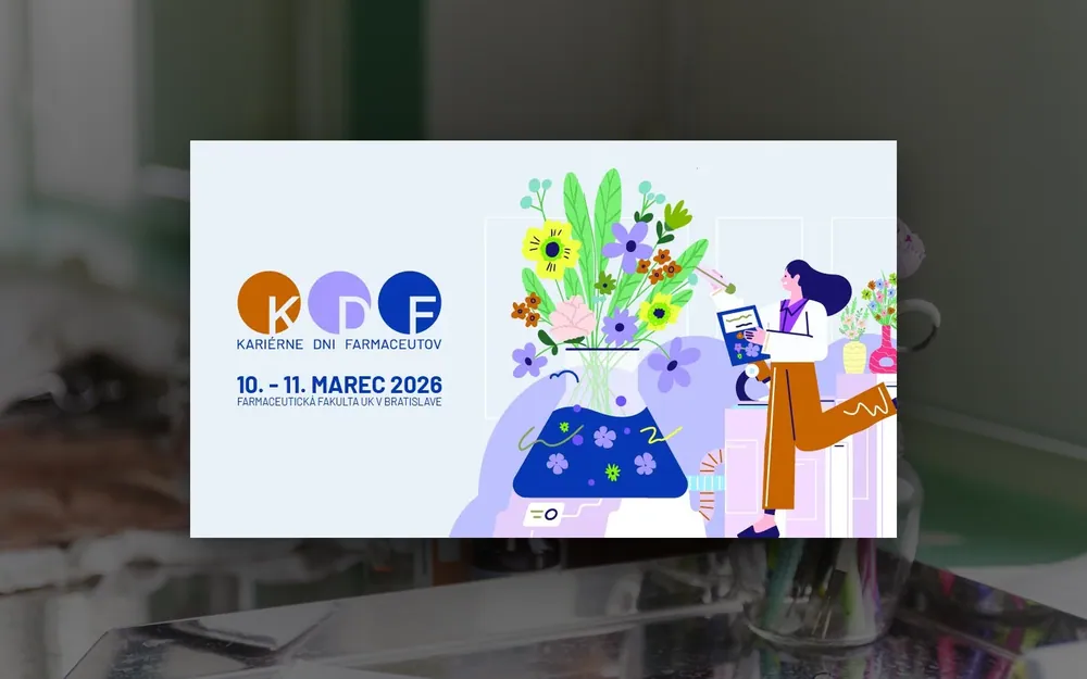 Kariérne dni farmaceutov