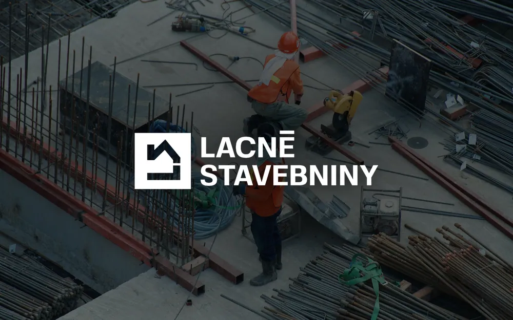 Lacné stavebniny