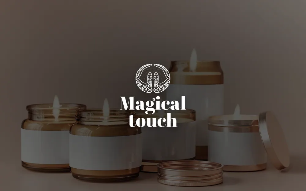 Magical Touch