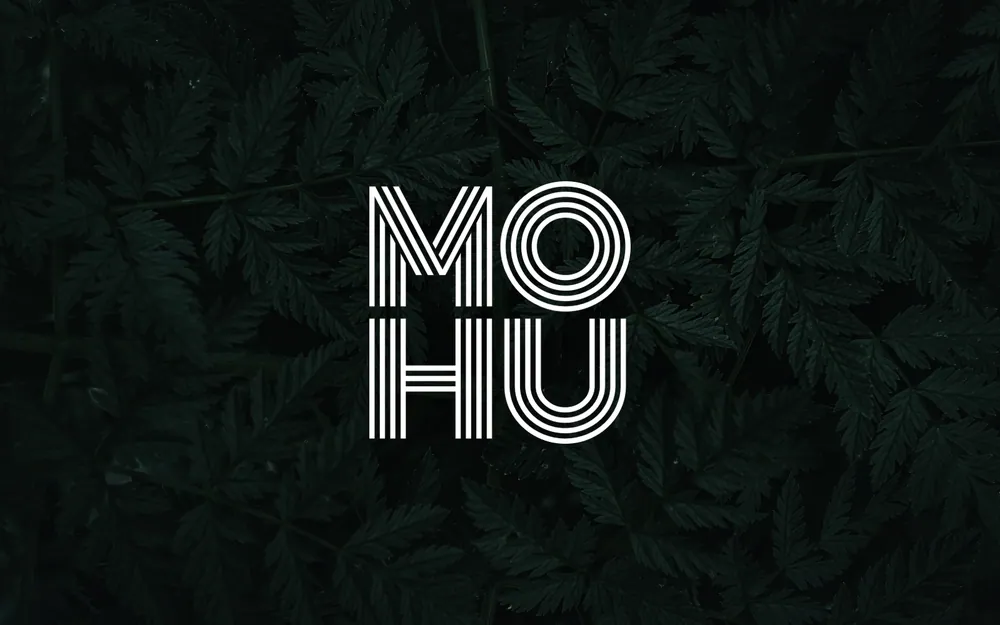 Mohu
