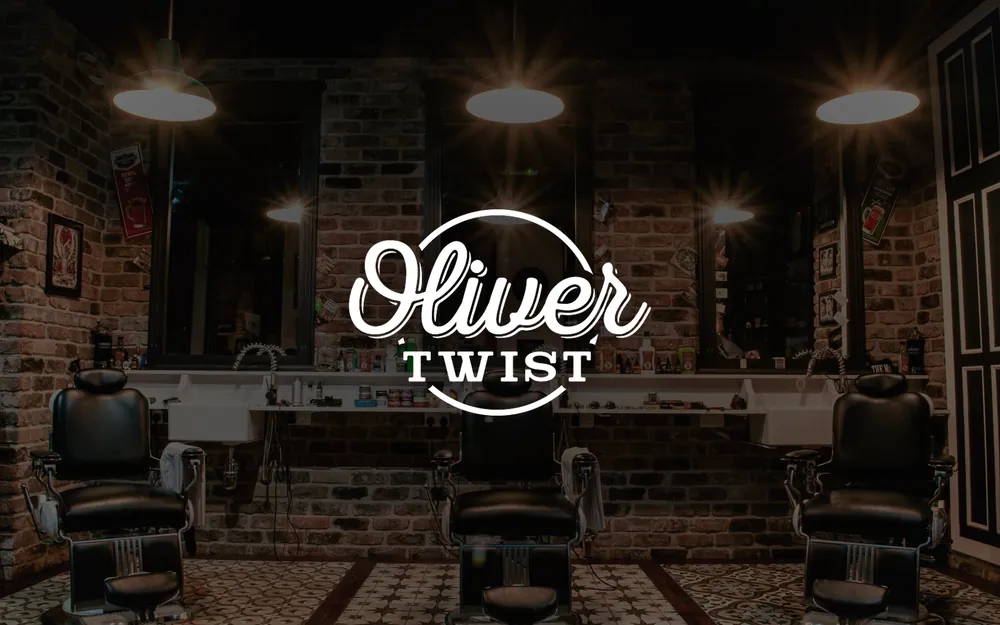 Oliver Twist