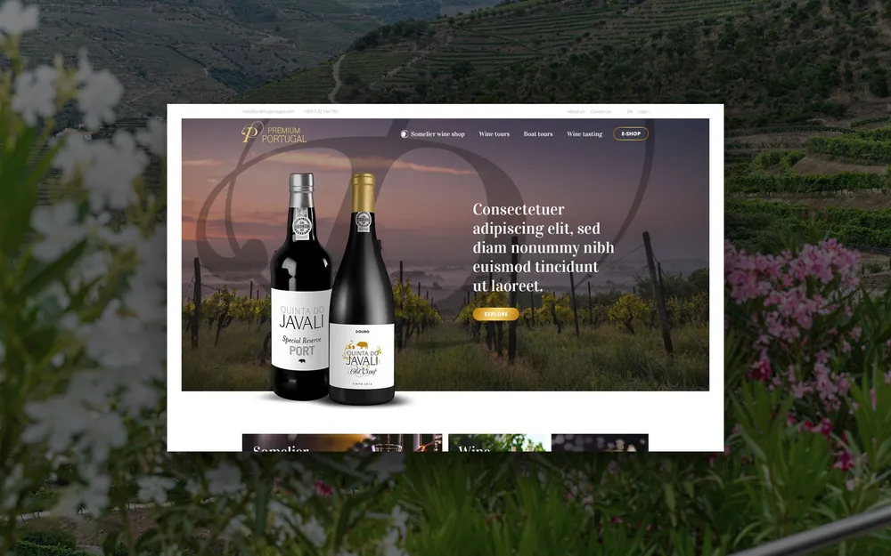 Premium Portugal
