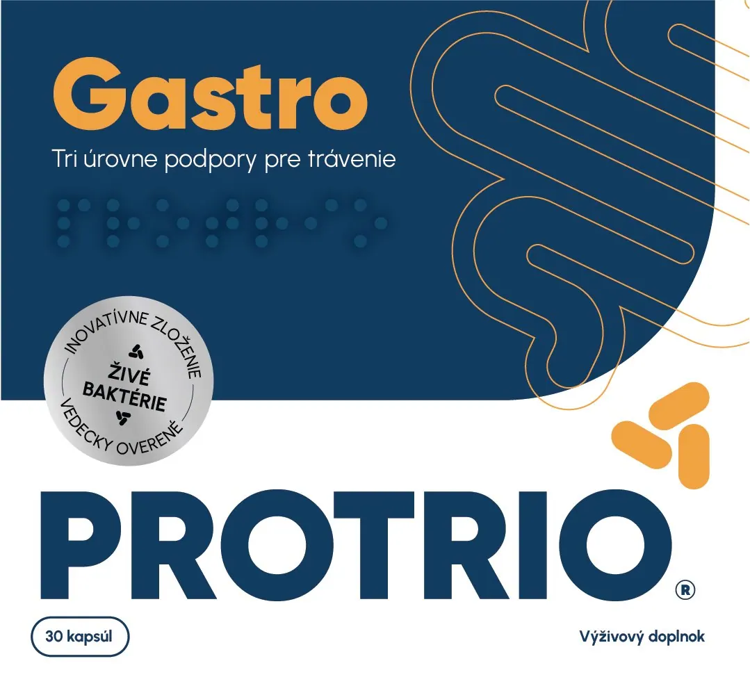 Protrio, ukážka 2