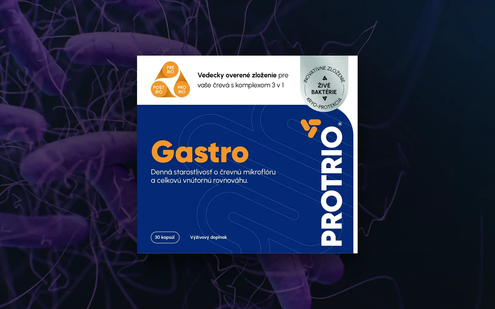 Protrio