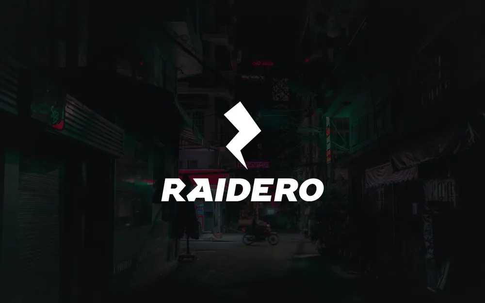 Raidero
