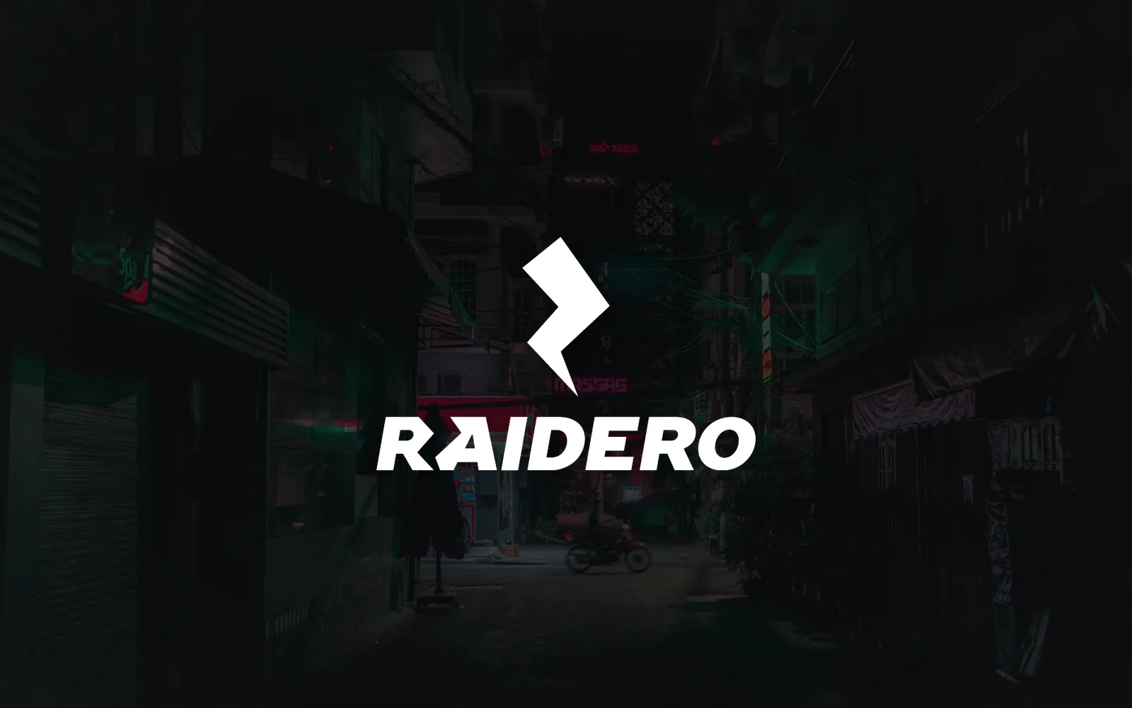Raidero