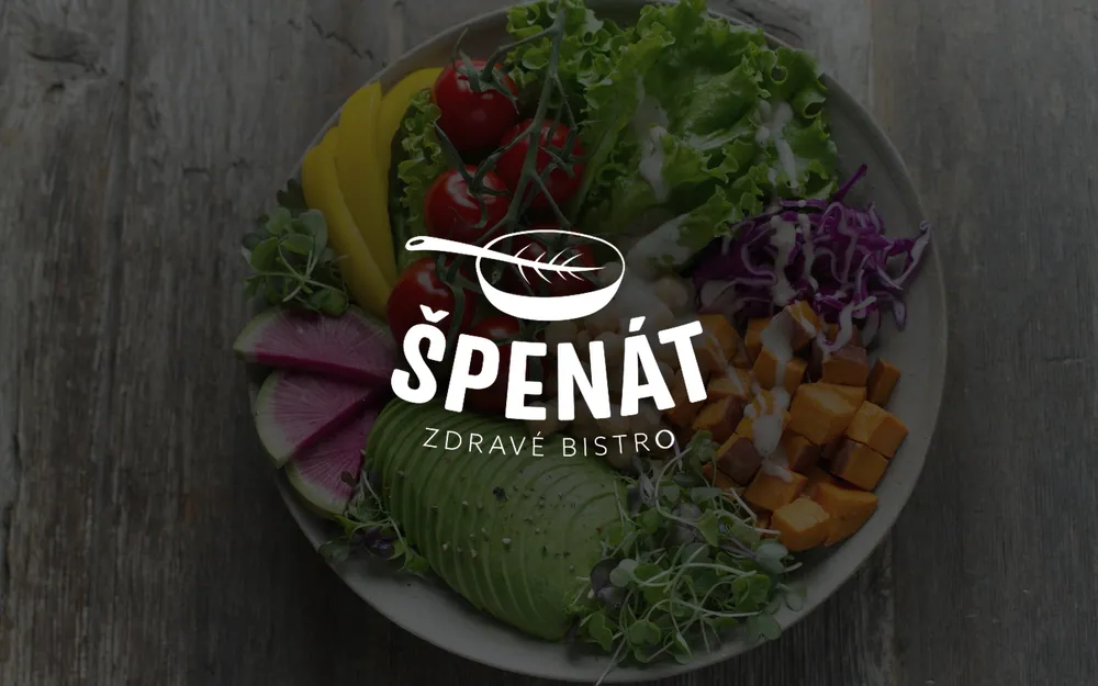 Špenát