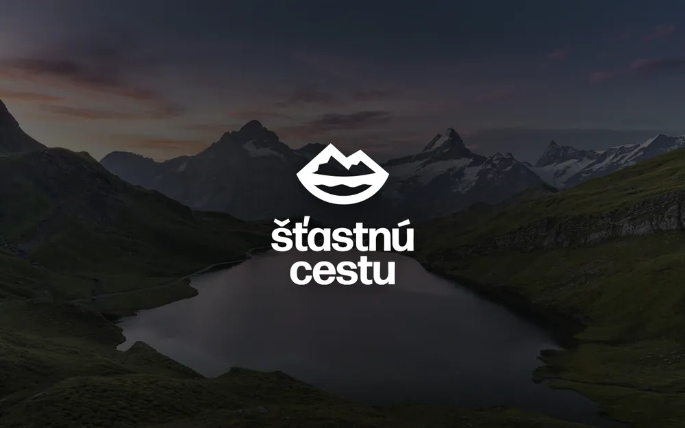 Šťastnú cestu